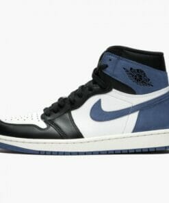 Air Jordan 1 Retro High Blue Moon
