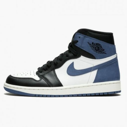 Air Jordan 1 Retro High Blue Moon