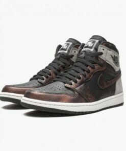 Air Jordan 1 Retro High Light Army Rust Shadow Patina 555088 033 BlackGrey Rust Unisex Jordan Sneakers 2 550x550 1
