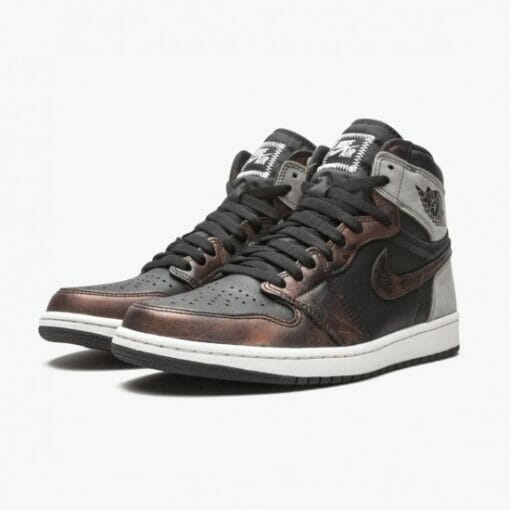Air Jordan 1 High OG “Rust Shadow” - Image 3