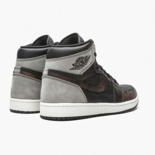 Air Jordan 1 High OG “Rust Shadow” - Image 4