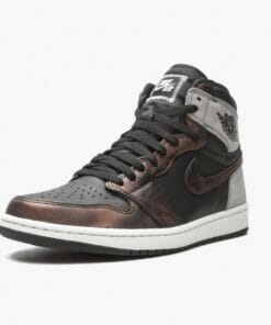 Air Jordan 1 Retro High Light Army Rust Shadow Patina 555088 033 BlackGrey Rust Unisex Jordan Sneakers 4 550x550 1