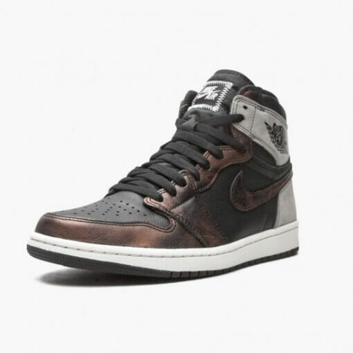 Air Jordan 1 High OG “Rust Shadow” - Image 2