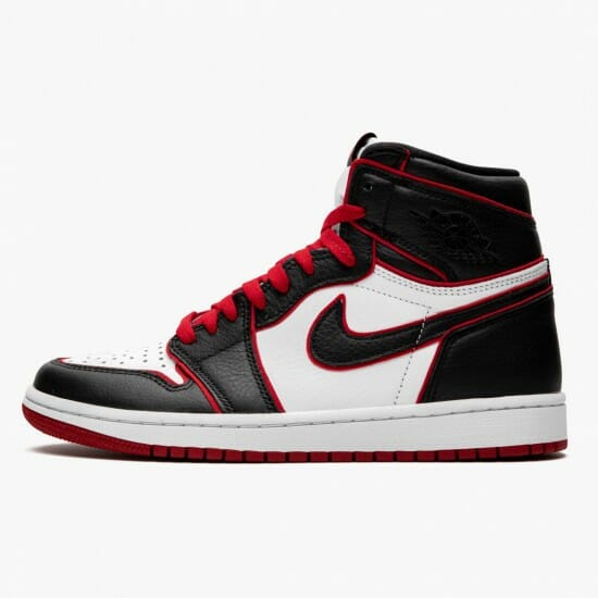 retro 1 high og bloodline