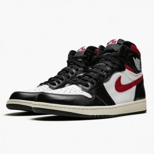 Air Jordan 1 “Gym Red” - Image 2