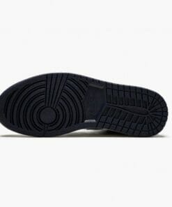 Air Jordan 1 High Obsidian University Blue