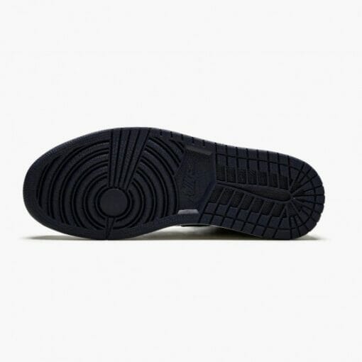 Air Jordan 1 High Obsidian University Blue