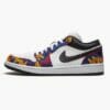 Air Jordan 1 Retro Low Nothing But Net