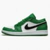 Air Jordan 1 Retro Low Pine Green