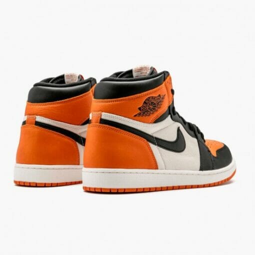 Air Jordan 1 Retro Shattered Backboard - Image 4