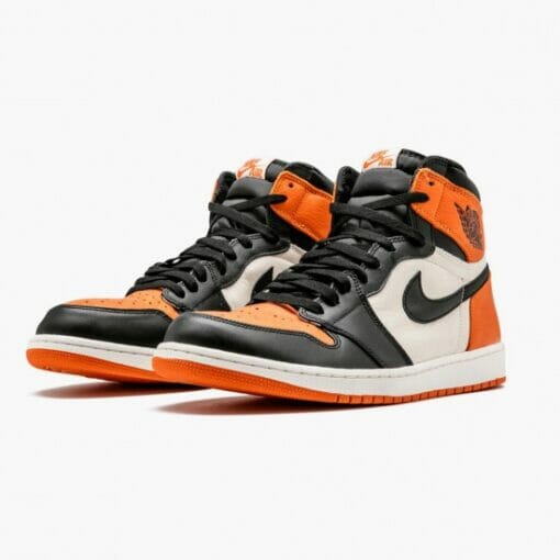 Air Jordan 1 Retro Shattered Backboard - Image 3