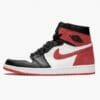 Air Jordan 1 “Track Red”