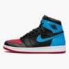 Air Jordan 1 “UNC To Chicago”