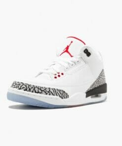Air Jordan 3 Retro NRG Mocha Mens Basketball Shoes 923096 101 WhiteFire Red Cement Grey AJ3 Jordan Sneakers 4 550x550 1