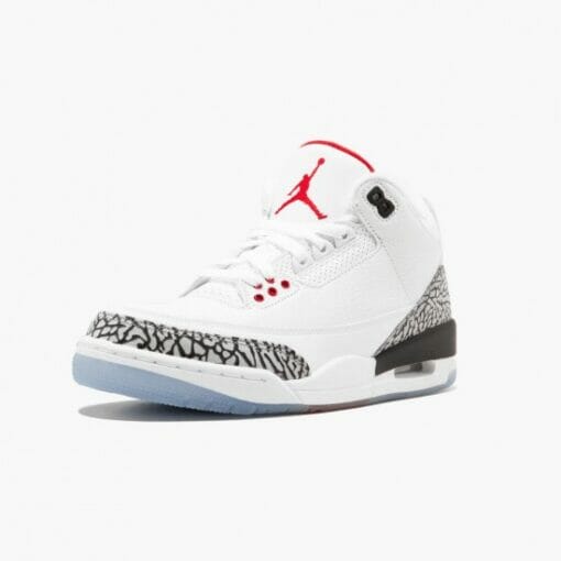 Air Jordan 3 Retro NRG Mocha - Image 3