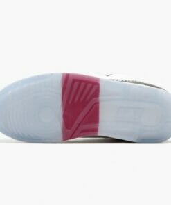 Air Jordan 3 Retro NRG Mocha Mens Basketball Shoes 923096 101 WhiteFire Red Cement Grey AJ3 Jordan Sneakers 5 550x550 1