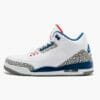 Air Jordan 3 Retro OG True Blue