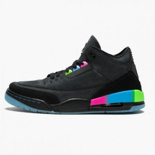 Air Jordan 3 Retro Quai54