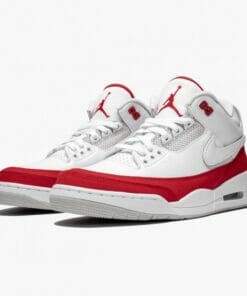 Air Jordan 3 Retro Tinker Mens Basketball Shoes CJ0939 100 WhiteUniversity Red Neutral G AJ3 Jordan Sneakers 2 550x550 1