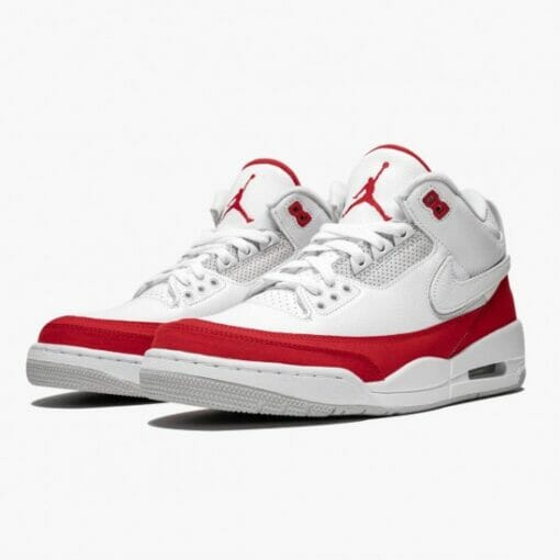 Air Jordan 3 Retro Tinker - Image 5