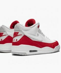 Air Jordan 3 Retro Tinker Mens Basketball Shoes CJ0939 100 WhiteUniversity Red Neutral G AJ3 Jordan Sneakers 3 550x550 1