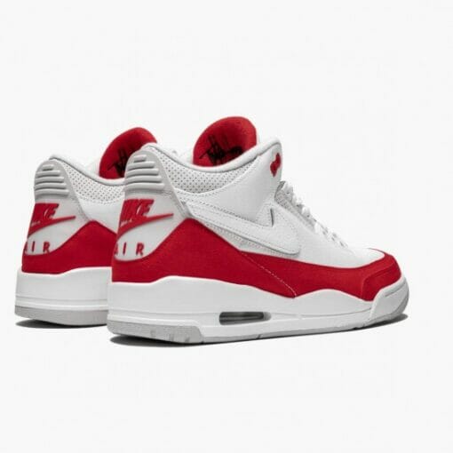 Air Jordan 3 Retro Tinker - Image 4
