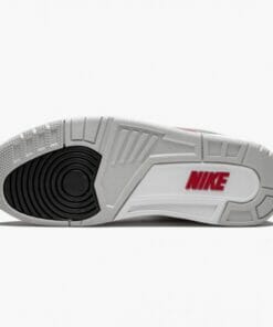 Air Jordan 3 Retro Tinker Mens Basketball Shoes CJ0939 100 WhiteUniversity Red Neutral G AJ3 Jordan Sneakers 5 550x550 1