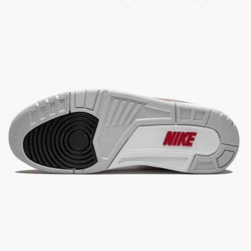 Air Jordan 3 Retro Tinker - Image 2