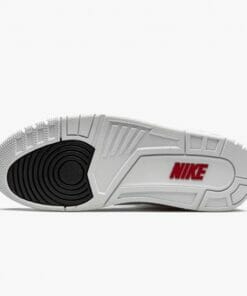 Air Jordan 3 SE DNM Fire Red Mens Basketball Shoes CZ6433 100 WhiteFire Red Black AJ3 Jordan Sneakers 5 550x550 1