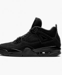 Air Jordan 4 Retro Black Cat