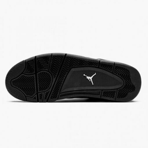 Air Jordan 4 Retro Black Cat - Image 2