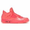 Air Jordan 4 Retro Hot Punch W