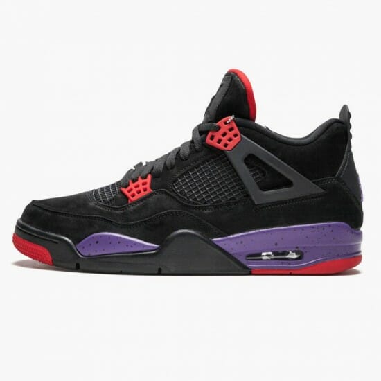retro 4s raptors