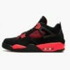 Air Jordan 4 Retro Red Thunder