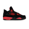 Air Jordan 4 Retro Red Thunder