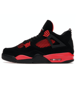 Air Jordan 4 Retro Red Thunder 1 18a99604 96c8 4e33 a1ce e49d6ef4331e