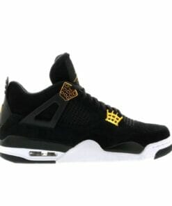 Air Jordan 4 Retro Royalty