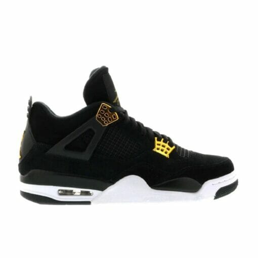 Air Jordan 4 Retro Royalty