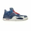 Air Jordan 4 Retro SE Sashiko