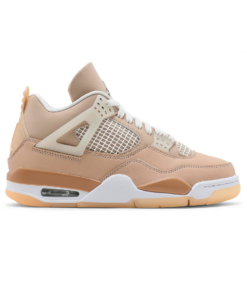 Air Jordan 4 Retro Shimmer