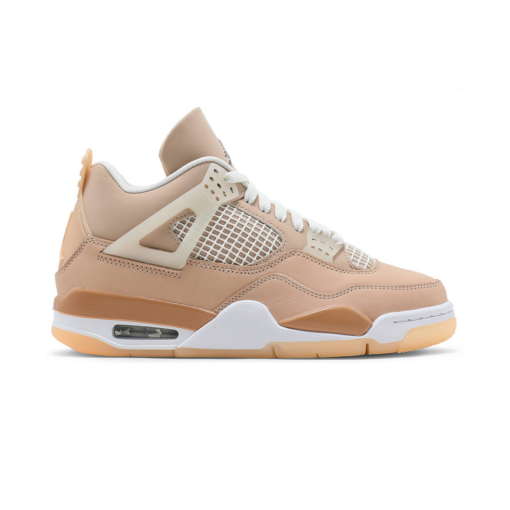 Air Jordan 4 Retro Shimmer