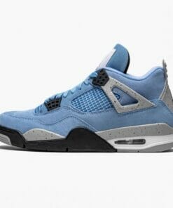 Air Jordan 4 Retro University Blue
