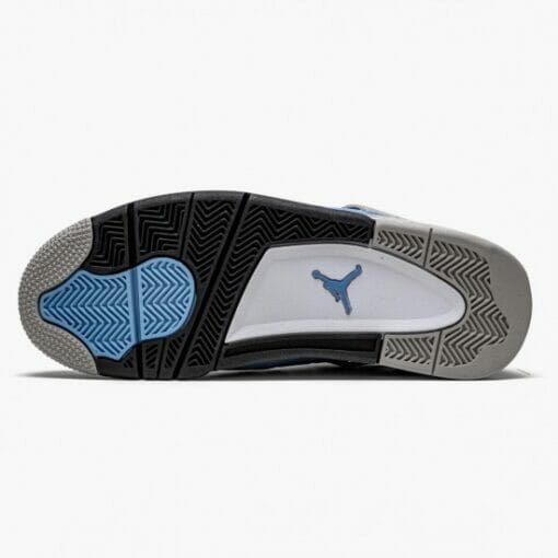 Air Jordan 4 Retro University Blue - Image 5