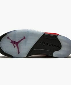 Air Jordan 5 Retro Raging Bull Red DD0587 600 Varsity Red Black White Mens AJ5 Jordan Sneakers 5 1000x1000 1