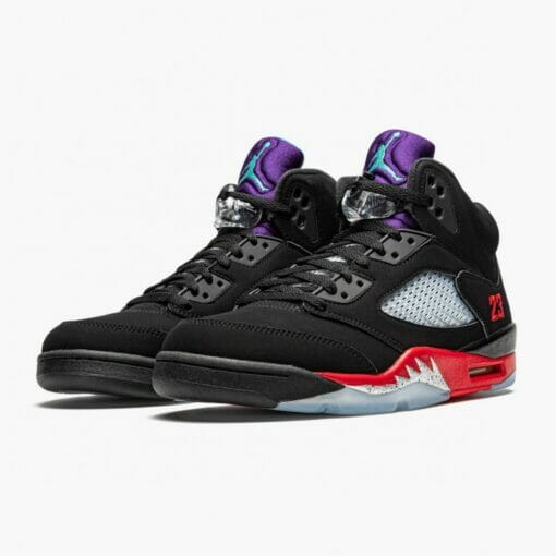 Air Jordan 5 Retro Top 3 - Image 5