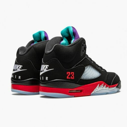 Air Jordan 5 Retro Top 3 - Image 4