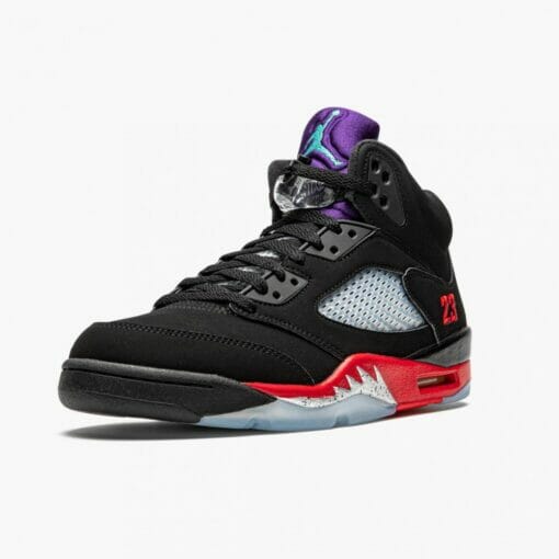 Air Jordan 5 Retro Top 3 - Image 3