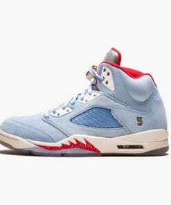 Air Jordan 5 Retro Trophy Room Ice Blue