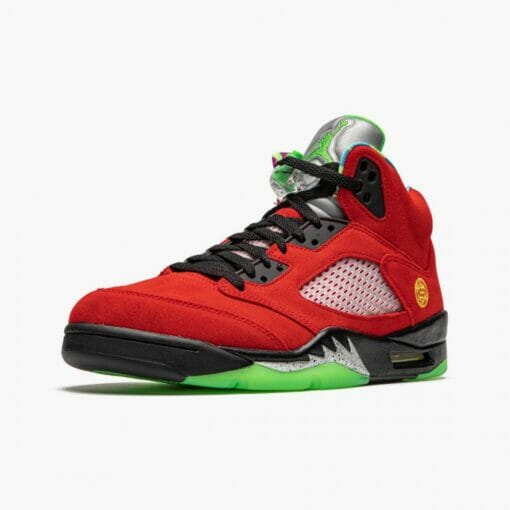 Air Jordan 5 Retro What The - Image 3