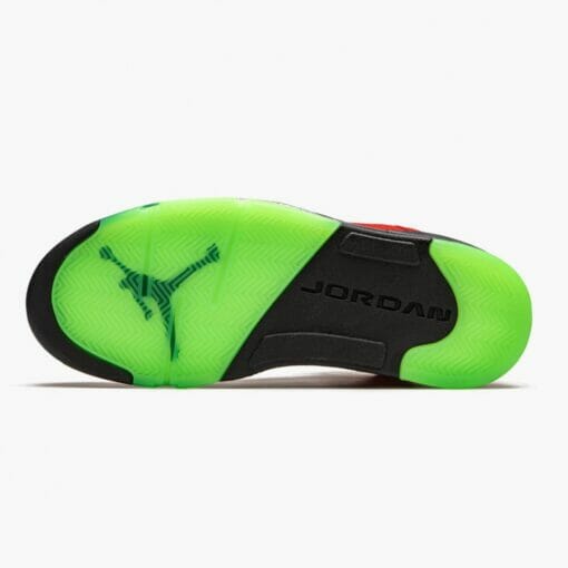Air Jordan 5 Retro What The - Image 2